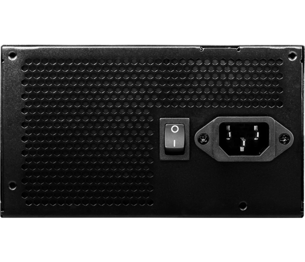 MSI MAG 650W 80 Plus Bronze - 689118 - zdjęcie 5